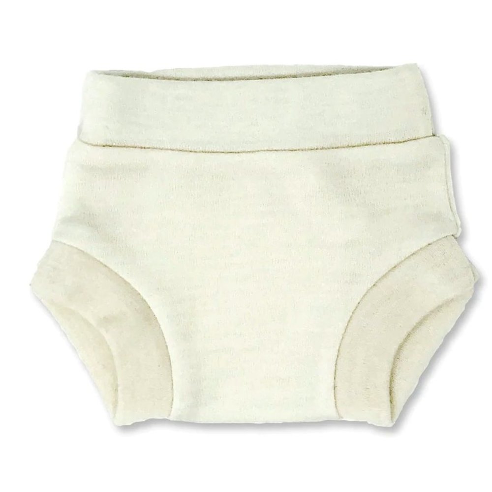 Tiny Undies EC Wool up Soakers Sz L - Picture 2 of 3
